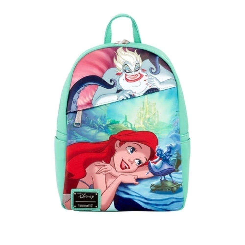 Loungefly little mermaid 🧜‍♀️